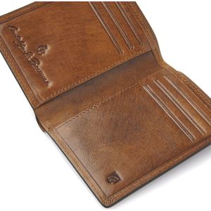 Castelijn & Beerens - Rien Creditcard Etui 8 Pasjes RFID | Natural