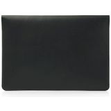 Castelijn & Beerens - Gaucho Laptop Sleeve 13 + 14 | zwart -