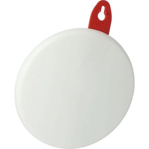 Attema Plafondafdekplaat Rond - Afdekplaat Plafond - Blindplaat - Ø125mm - Wit