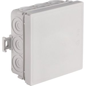 Kabeldoos IP55 12 ingangen