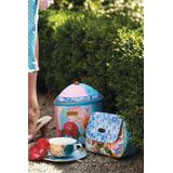 Pip Studio - Royal - Koffiekop - Flowers - 100% Porselein - 225 ml