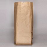 Papieren Vuilniszakken | 25 Zakken | 140 Liter | 70x110 cm - Papieren Containerzakken GFT 140L, Papieren GFT Zakken 140 Liter, Compostzakken 140 Liter, Compostbak Zakken, Compost GFT Containerzak 140 Liter