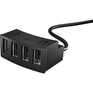 TwistDock Usb Hub
