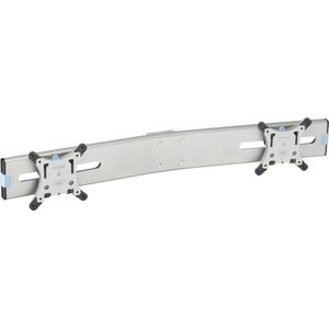 Vogels PFA 9102 - Adapter for zwei Monitore