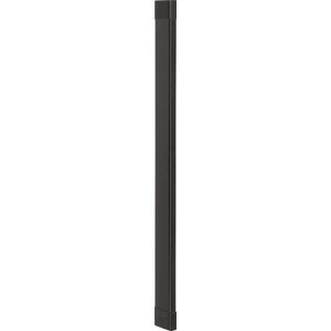 Vogels Cable 8 - Kabelgoot - 94 cm - Zwart