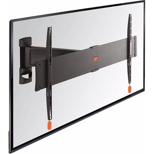 Vogel's BASE 25 L - Befestigungskit - für Flachbildschirm - Schwarz - Bildschirmgröße: 101.6-165.1 cm (40"-65") - Montageschnittstelle: 100 x 100 mm