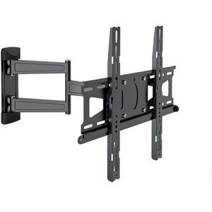 Mount Massive ausziehbare LCD LED TV Wandhalterung MNT208 32-55 Zoll