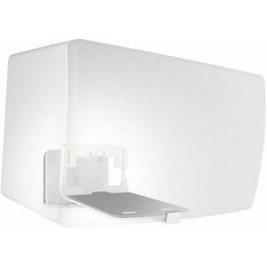 Vogel's SOUND 3205W SOUND 3205 speaker beugel voor Sonos Play:5 Kantelbaar (10°) en draaibaar (70°) Ook geschikt voor Denon HEOS 5 & 7 Maximaal gewicht: 6,5 kg Wit