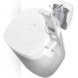 Vogels - Sound 4201 - Speakerbeugel - Wit - Geschikt Voor Sonos One & Play:1