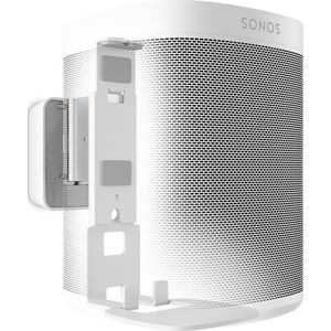 Vogels - Sound 4201 - Speakerbeugel - Wit - Geschikt Voor Sonos One & Play:1
