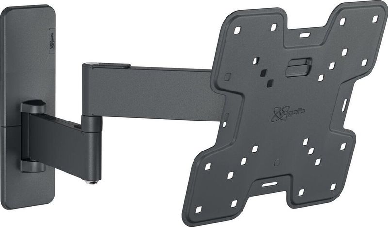 TVM 1245 Quick Wall mount motion+ 19-43, 15kg