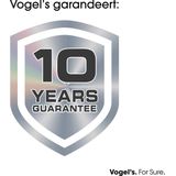 Vogels TVM 3215 TV-vægbeslag 48,3 cm (19) - 109,2 cm (43) Vippebar