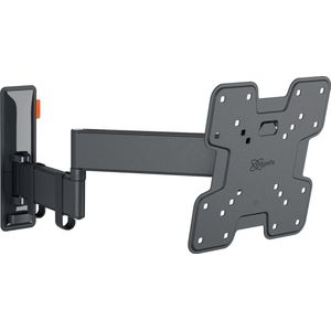 Vogel's COMFORT TVM 3245 | Draai- en kantelbare tv-beugel | 19-43"" | max 15kg | VESA 200x200 | 49cm arm