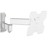 Vogels TVM 3245 TV-Wandhalterung 48,3 cm (19) - 109,2 cm (43) Beweglich, Kippstange