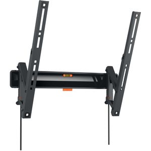 Vogel's TVM 3415 TV muurbeugel kantelbaar 32-65 inch max 25kg VESA 400x400 universele compatibiliteit