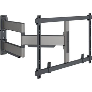 tectake® TV-muurbeugel - Kantelbaar, draaibaar en uitschuifbaar - VESA tectake® TV-muurbeugel - Kantelbaar, draaibaar en uitschuifbaar - VESA