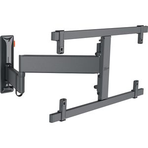 Vogels TVM 3665 (Muur, 77"", 35 kg), TV muurbeugel, Zwart