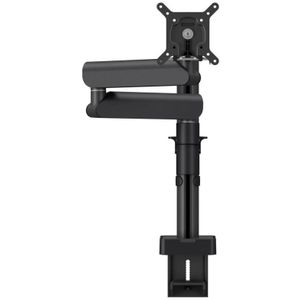 Vogel's MOMO 2137B  Monitorarm Motion Aan en door het bureau 10-43 inch voor 1 scherm
