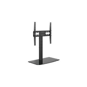 Vogel's MS3085 TV tafelstandaard | Draaibaar en in hoogte verstelbaar | 32 t/m 65 inch