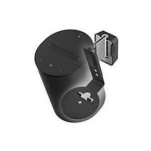 Vogel's SWM 4111 Wandhouder - Zwart - Voor Sonos ERA 100 - Kantelbaar en Draaibaar