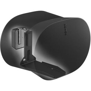 Vogels Swm 4131 Speakerbeugel Voor Sonos Era 300 Zwart