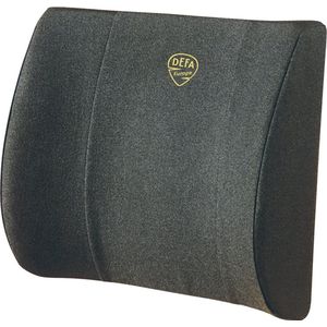 Defa - Lendenkussen - Grijs - Schuimrubber
