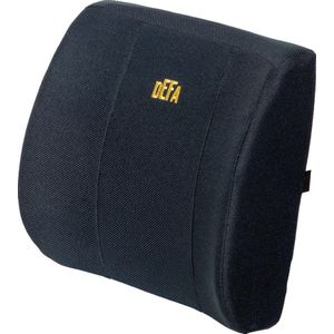 Defa - Lendenkussen - Blauw - Schuimrubber