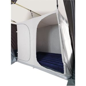Dorema - Slaapcabine Universal - Tent - Grijs - Polyester