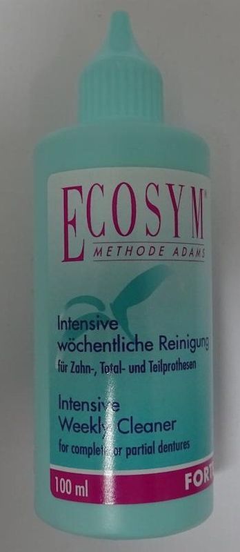 Ecosym Forte 100 mL