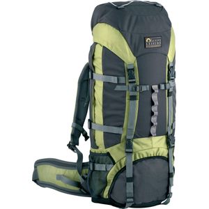 Active Leisure Equinox - Rugzak - 55 Liter - Pistache