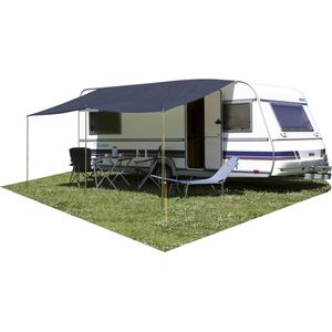 Eurotrail Sunroof - Luifel - 300*240cm - navy