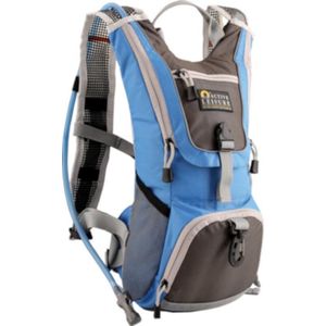 Active Leisure Tanami - Backpack - 8 Liter - Royal Blue/Charcoal