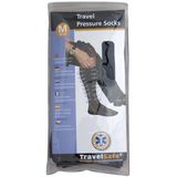 TravelSafe Travel Pressure Socks steunkousen