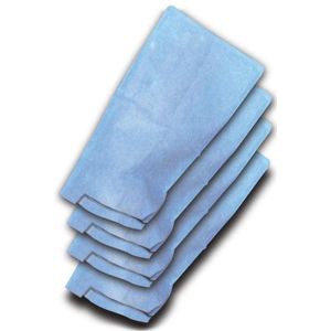 Travelsafe Washandjes - 4 stuks