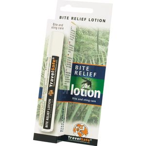 TravelSafe Lotion tegen Insectenbeten