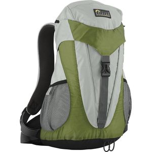 Active Leisure Coyan - Backpack - 28 Liter - Groen;Grijs