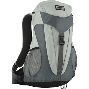 Active Leisure Coyan - Backpack - 28 Liter - Grijs
