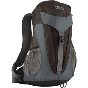 Active Leisure Coyan - Backpack - 28 Liter - Bruin;Grijs