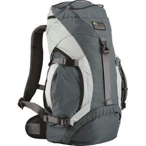 Active Leisure Broxon - Backpack - 25 Liter - Grijs;Zwart