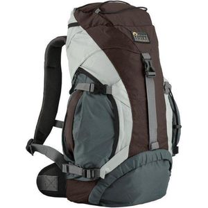 Active Leisure Broxon - Backpack - 25 Liter - Zwart;Bruin;Grijs