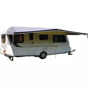 markise vw t5 360° Rockalu für VANs und Reisemobile freitragend – Offroad-Partner brand-funn Breite:16 cm Transportboxen und Ladeflächen The State of the