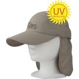 Travelsafe Desert Cap - Beige