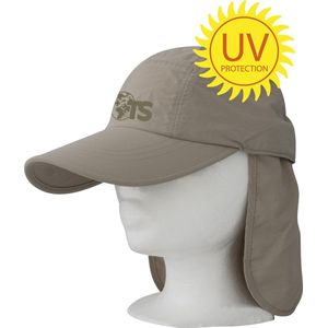 Travelsafe Desert Cap - Beige