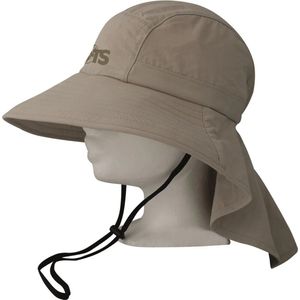 TravelSafe - Sun Hat - Zonnehoed - UV-bescherming UPF40+ - Lichtgewicht
