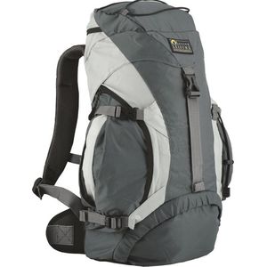 Active Leisure Broxon - Rugzak/Backpack - 20 Liter - Grijs