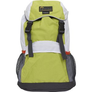 Active Leisure Radial - Backpack - 10 Liter - Groen