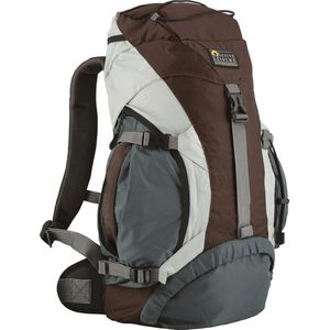 Active Leisure Broxon - Backpack - 20 Liter - Zwart;Bruin;Grijs