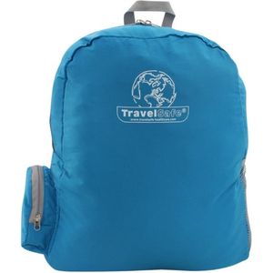 Travelsafe Mini Backpack - Blauw
