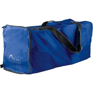 Flightbag voor backpack - tot 55 liter - royal Blauw