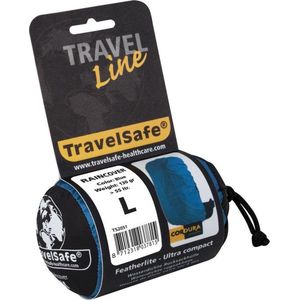 Travelsafe Featherlite Raincover - Large - > 55 ltr